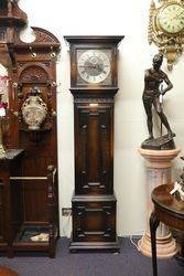 Grandfather Clock 