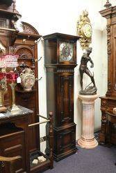 Grandfather Clock 