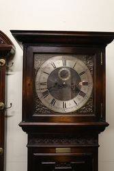 Grandfather Clock 