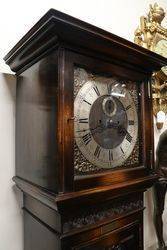 Grandfather Clock 