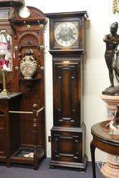 Grandfather Clock 