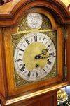 Grandmother Clock