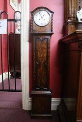 Grandmother Clock 