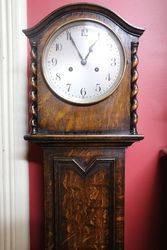 Grandmother Clock 