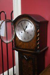 Grandmother Clock 