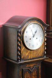 Grandmother Clock 