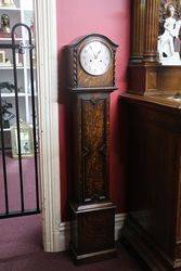 Grandmother Clock 