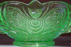 Green Vase C1930 