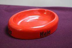 Haig Scotch Whisky Ashtray  