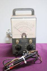 Heathkit Valve Voltmeter Model V7AUK 