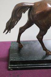 Horse Figure 