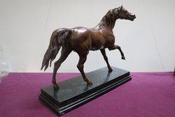 Horse Figure 