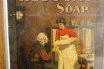 Hudsons Soap