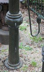 Huge Cast Iron Decorative Well Pump