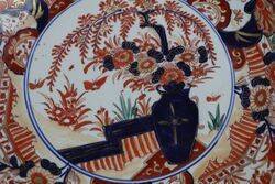 Imari Porcelain 