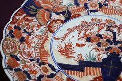 Imari Porcelain 