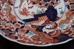 Imari Porcelain 