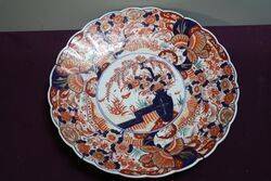 Imari Porcelain 