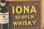 Iowa Whiskey