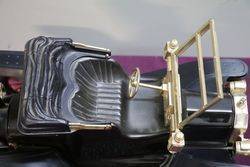 Jim Beam T Model Ford Decanter  