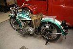 Johns Indian Bike