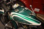 Johns Indian Bike