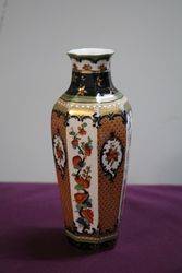 Keeling + Co Losol Ware Pair Of Vases C1930 