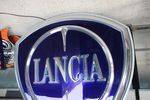 Large Lancia Light Box Arriving Nov 