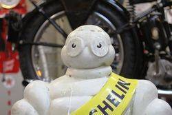 Large Michelin Rubberoid Figure