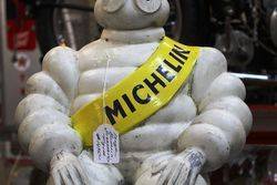 Large Michelin Rubberoid Figure