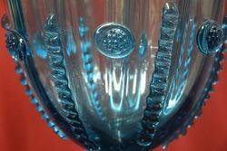 Large Venetian Glass Vase C1940 