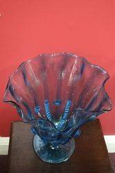 Large Venetian Glass Vase C1940 