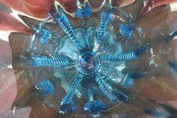 Large Venetian Glass Vase C1940 