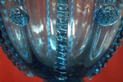 Large Venetian Glass Vase C1940 