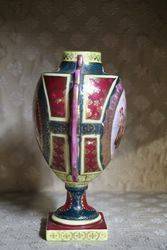 Late 19th Century Royal Vienna Vase  