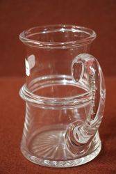 Late Victorian Glass  