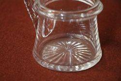 Late Victorian Glass  
