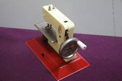 Little Betty Sewing Machine 