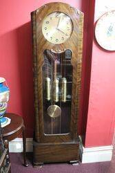 Long Case Clock 