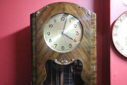 Long Case Clock 