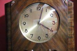 Long Case Clock 