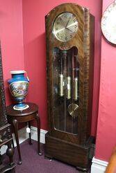 Long Case Clock 