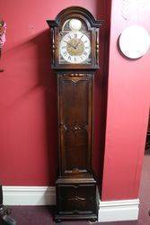 Longcase Clock 