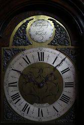 Longcase Clock 