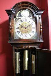 Longcase Clock 