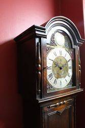 Longcase Clock 