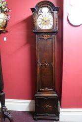 Longcase Clock 