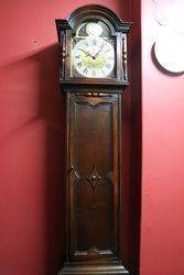 Longcase Clock 