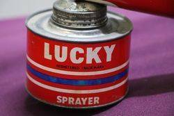 Lucky Sprayer  