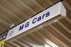 MG Car Care Lightbox